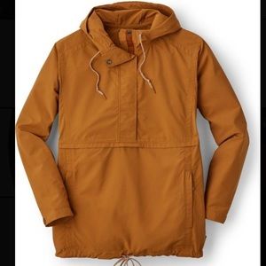 Rei Co-op Coleridge Pullover Windbreaker
